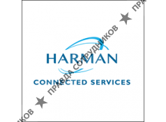 HARMAN Connected Services